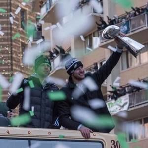 Meet your Posher, Patrick